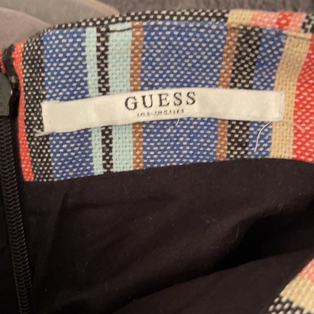 Guess skirt - Picture 4 of 5